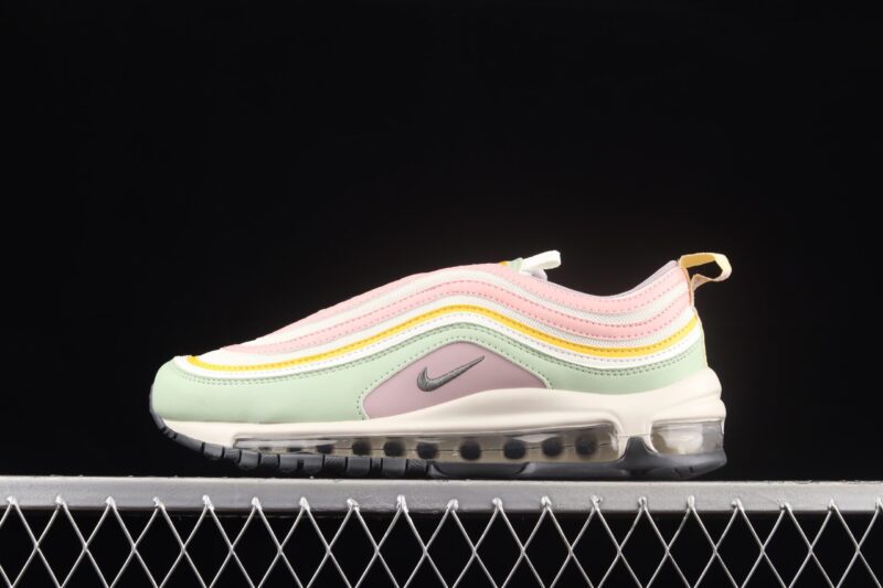 NIKE AIR MAX 97 MULTI PASTEL