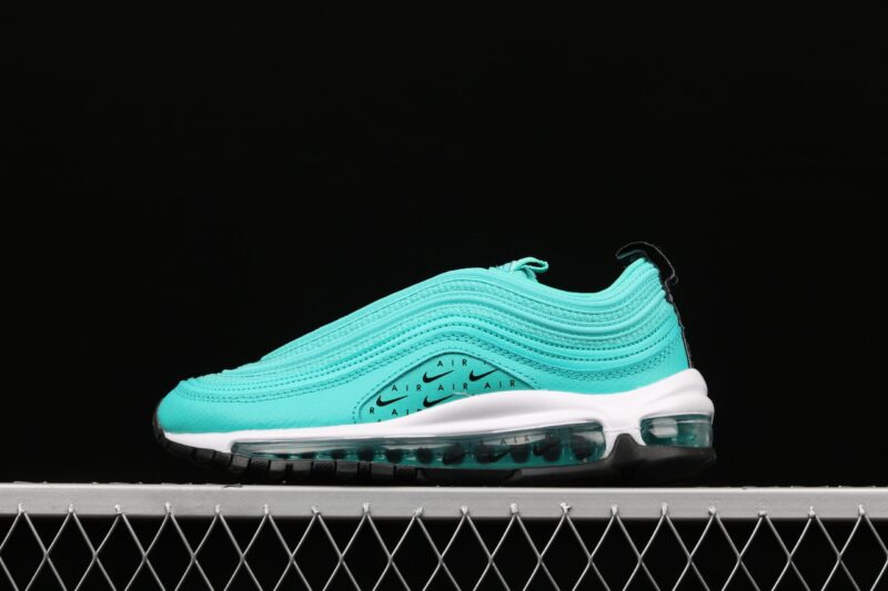 NIKE AIR MAX 97 OBURN HYPER JADE