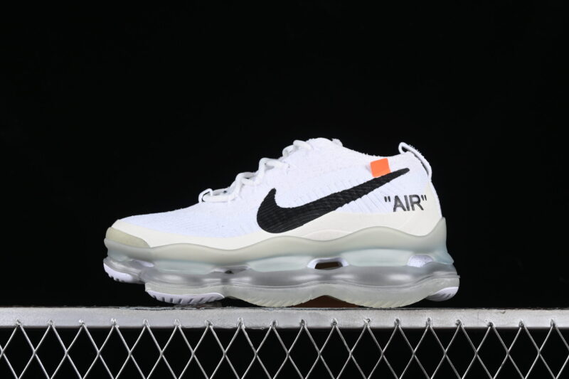 NIKE AIR MAX 2022 SCORPION FK OFF-WHITE