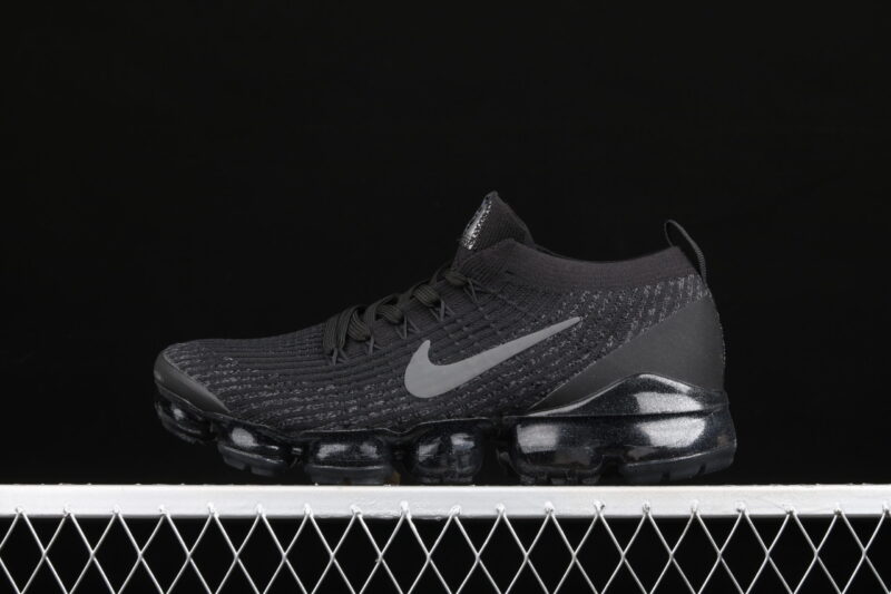 NIKE AIR VAPORMAX 2019 FLYKNT OREO 2.0