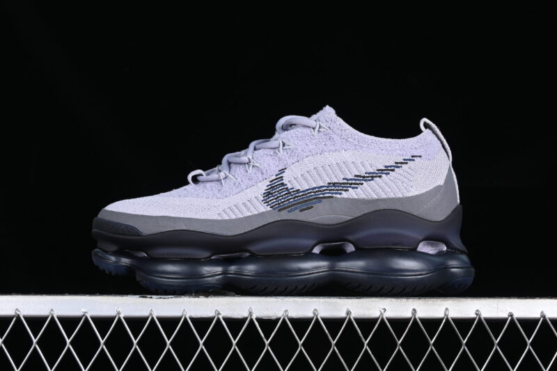 NIKE AIR MAX 2022 SCORPION FK PEWTER MIDNIGHT NAVY