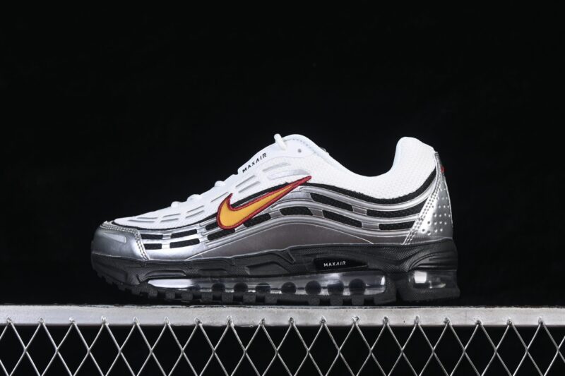 NIKE AIR MAX 97 PHANTOM TOTAL ORANGE