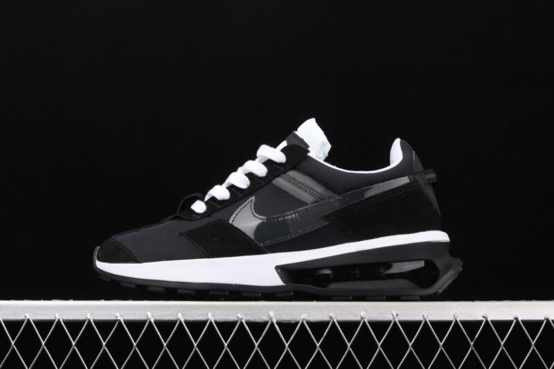 NIKE AIR MAX 270 PRE-DAY BLACK WHITE