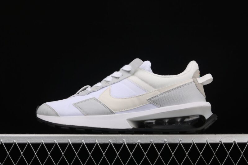 NIKE AIR MAX 270 PRE-DAY PURE PLATINUM