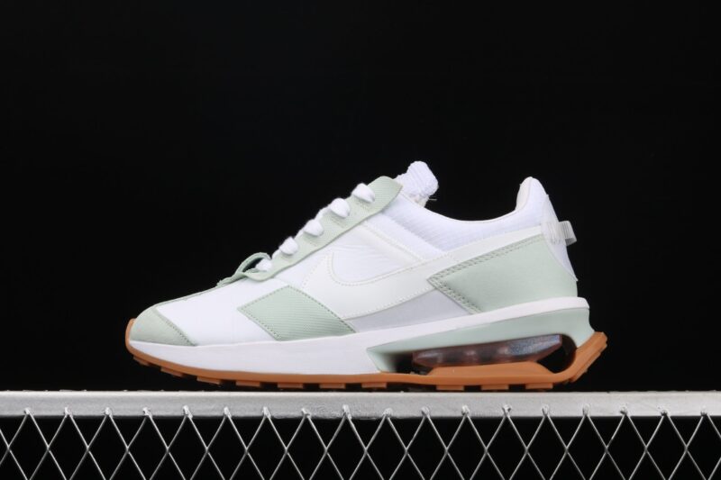 NIKE AIR MAX 270 PRE-DAY VOODOO WHITE GUM