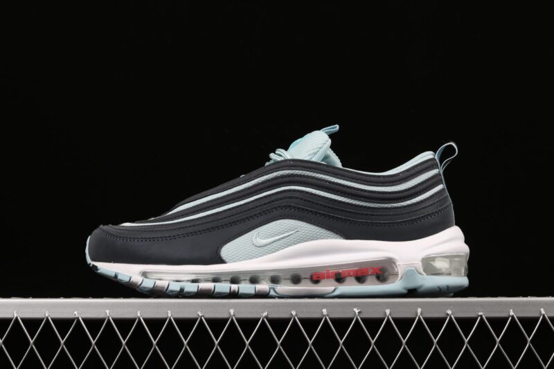 NIKE AIR MAX 97 PREMIUM OCEAN BLISS