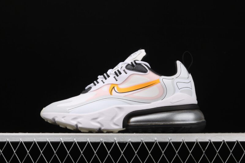 NIKE AIR MAX 270 REACT CITY OF SPEED