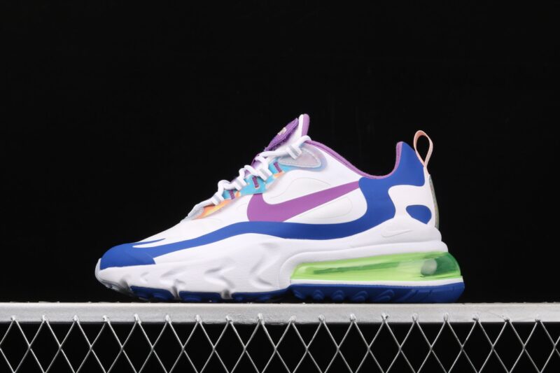 NIKE AIR MAX 270 REACT GRADIENT SHIFT