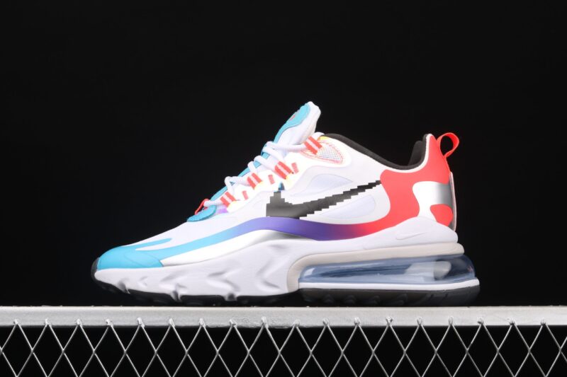 NIKE AIR MAX 270 REACT HAVE A GOOD GAME