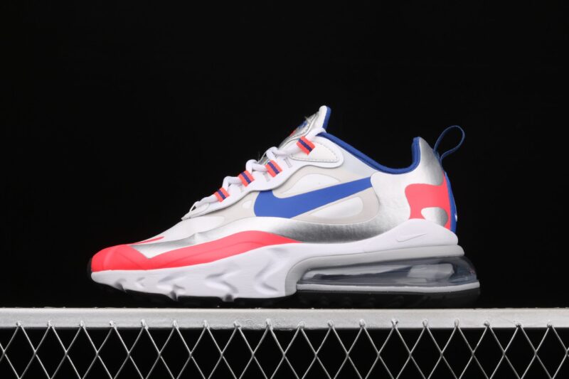NIKE AIR MAX 270 REACT KNICKS