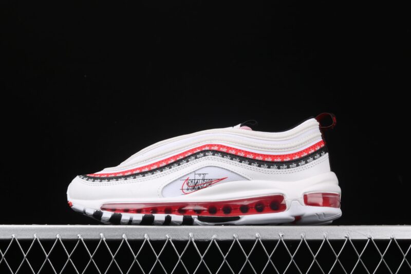 NIKE AIR MAX 97 SCRIPT SWOOSH