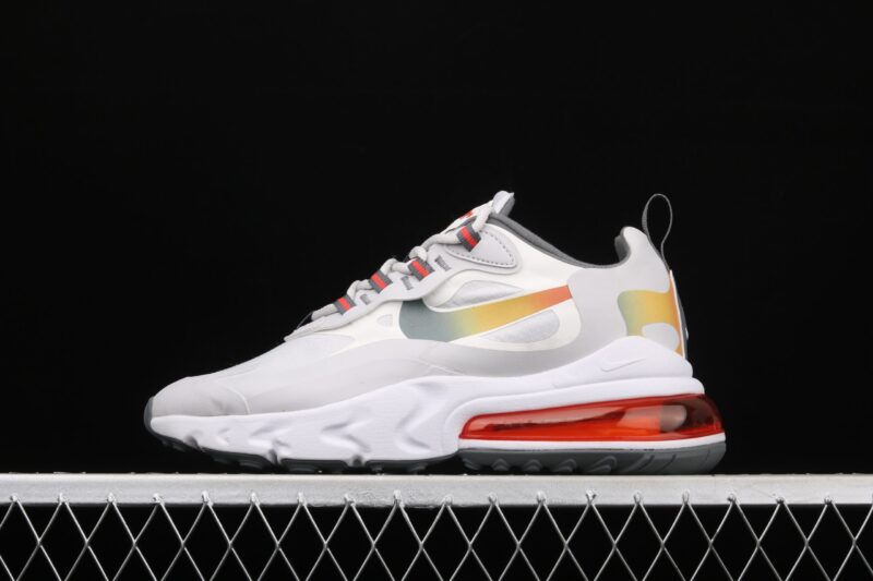 NIKE AIR MAX 270 SE SUMMIT WHITE