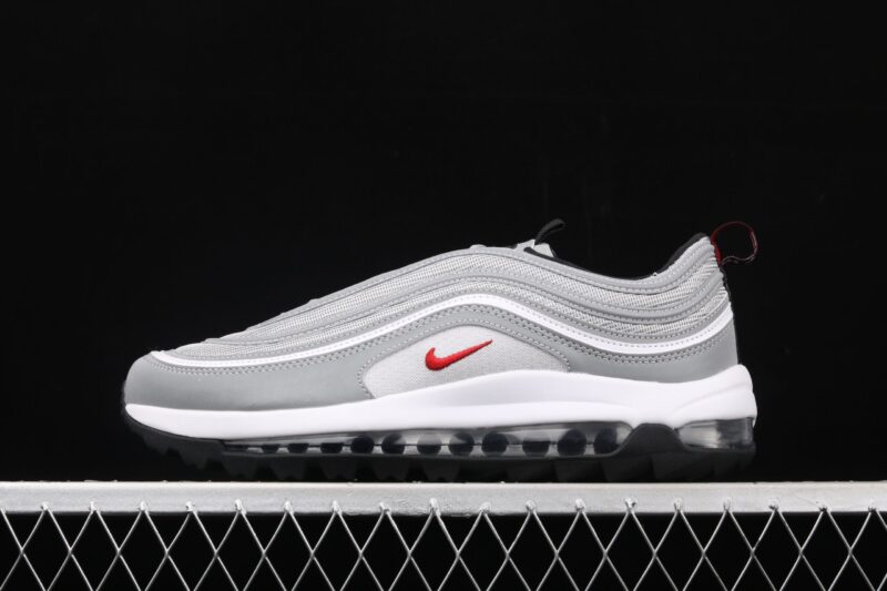 NIKE AIR MAX 97 SILVER BULLET GOLF