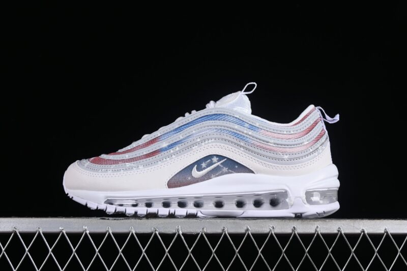 NIKE AIR MAX 97 TERRASCAPE WHITE
