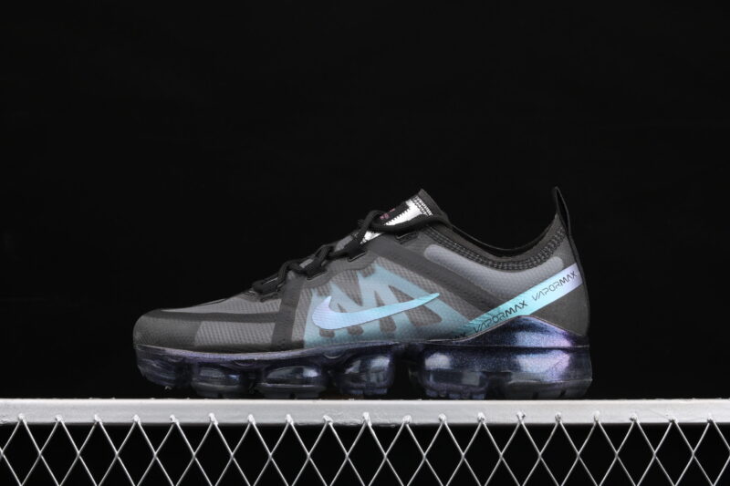 NIKE AIR VAPORMAX 2019 FLYKNT THROWBACK FUTURE