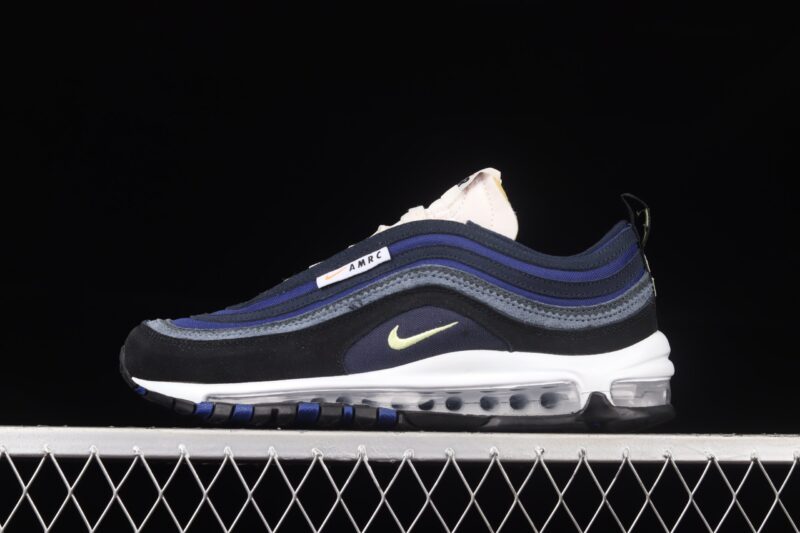 NIKE AIR MAX 97 ULTRA 17 MIDNIGHT AZUL MARINO