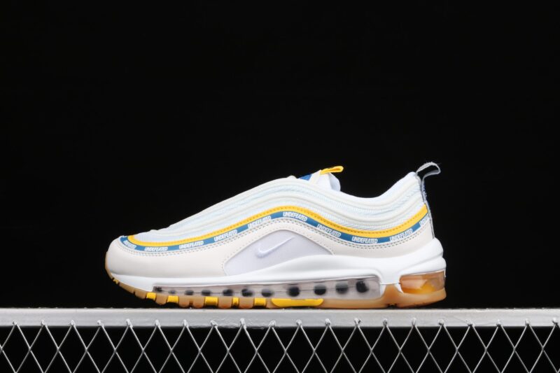 NIKE AIR MAX 97 UNDEFEATED UCLA