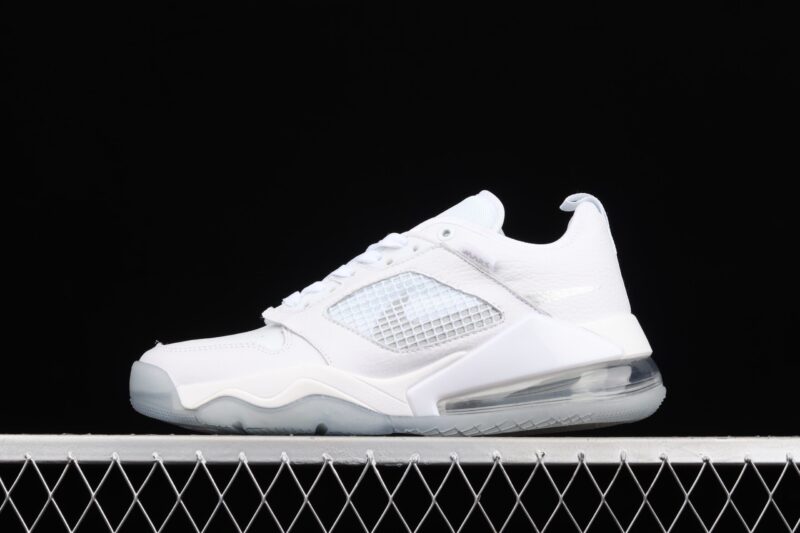 NIKE AIR MAX 270 UNDER PURE MONEY