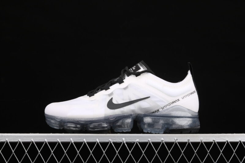 NIKE AIR VAPORMAX 2019 FLYKNT VAST GREY