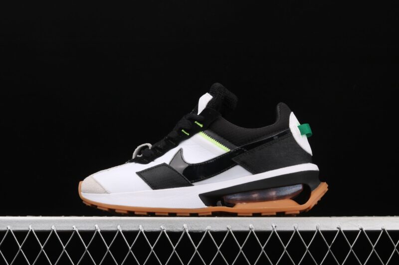 NIKE AIR MAX 270 VELA PRE-DAY FOAM MINT LIGHT MADDER ROOT