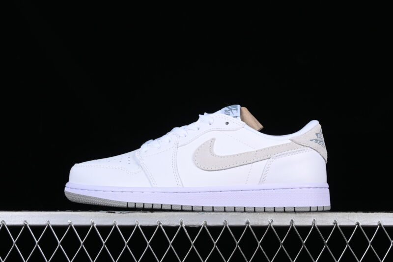 AIR JORDAN 1 LOW OG SHATTERED BACKBOARD