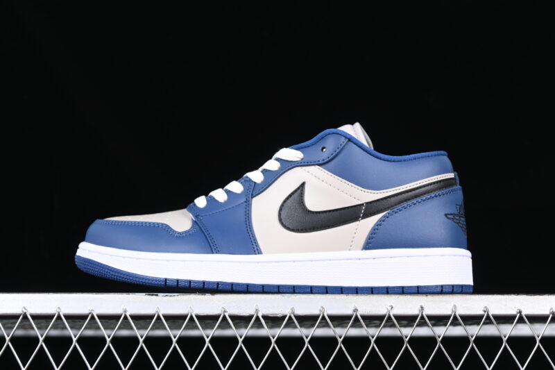 AIR JORDAN 1 LOW GEORGETOWN