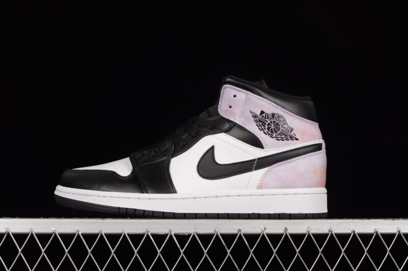 AIR JORDAN 1 MID ZEN MASTER