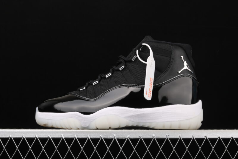 AIR JORDAN 11 25TH ANNIVERSARY