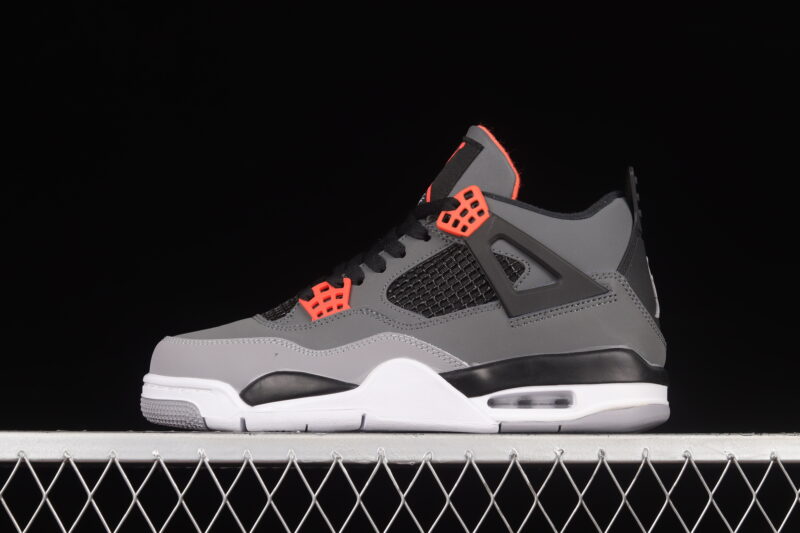 AIR JORDAN 4 INFRARED