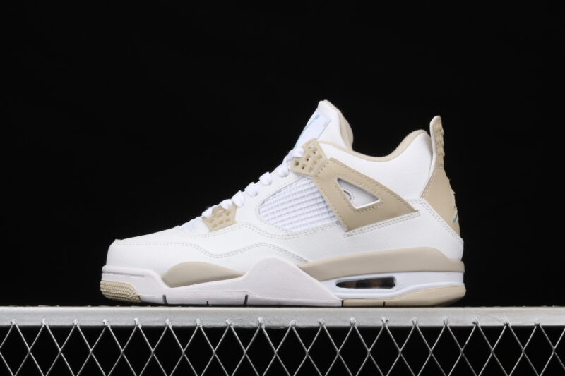AIR JORDAN 4 LINEN
