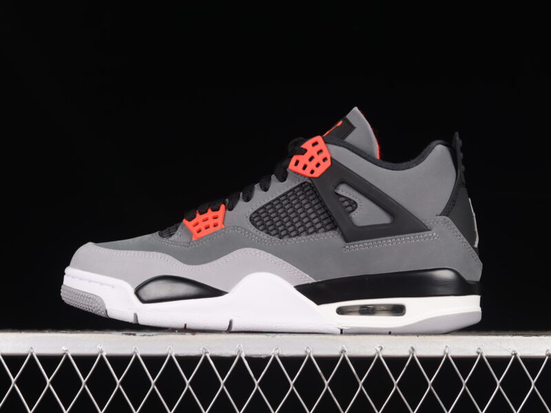 AIR JORDAN 4 RETRO INFRARED
