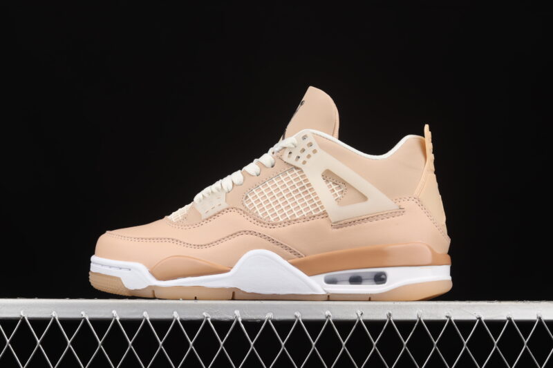 AIR JORDAN 4 SHIMMER