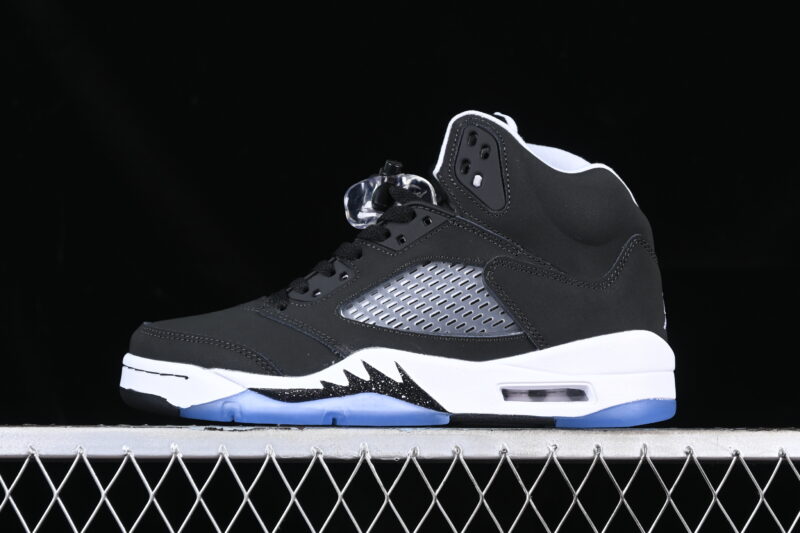AIR JORDAN 5 OG OREO