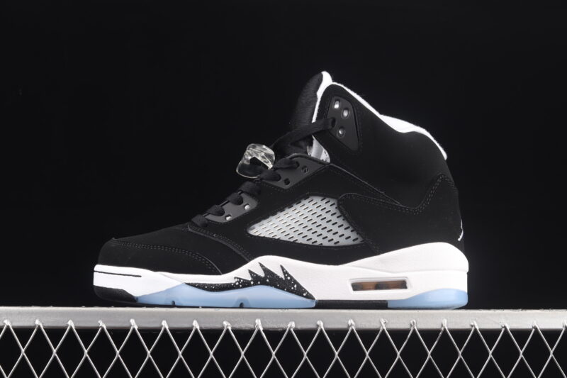 AIR JORDAN 5 OREO