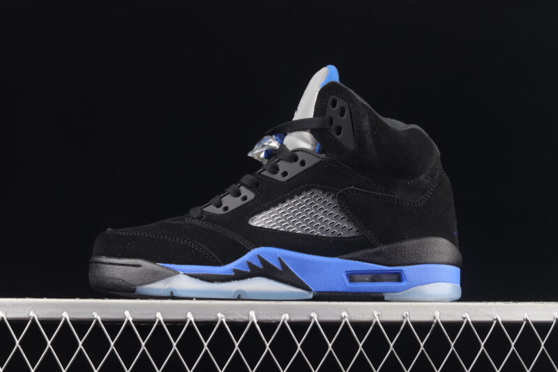 AIR JORDAN 5 RACER BLUE