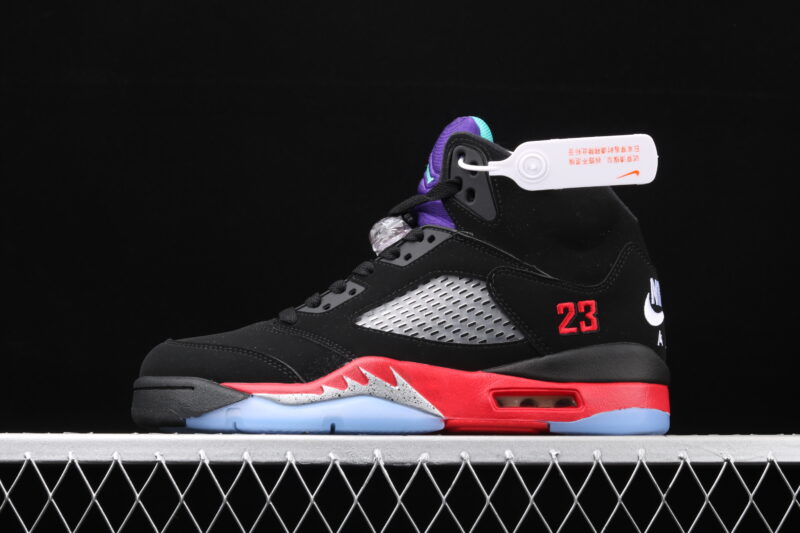 AIR JORDAN 5 TOP 3