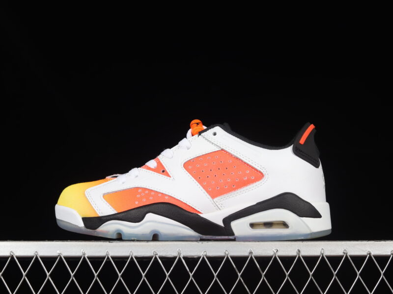 AIR JORDAN 6 LOW DONGDAN