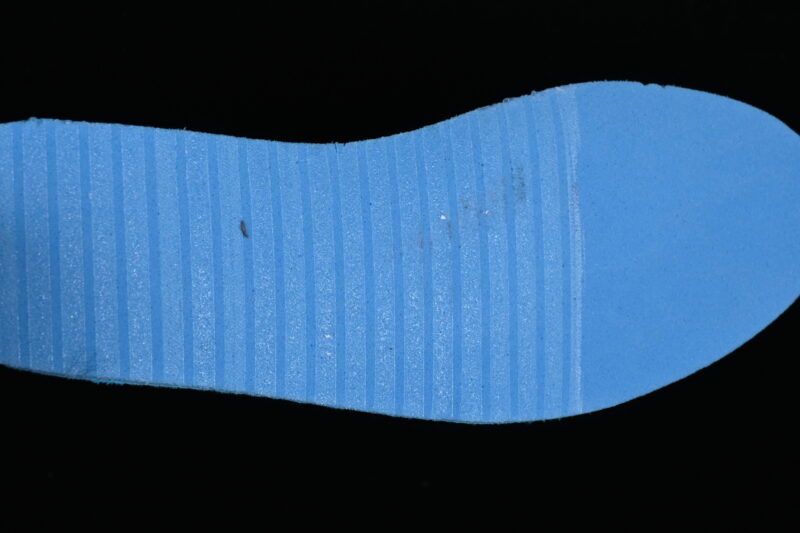 AIR JORDAN 1 LOW "AQUATONE