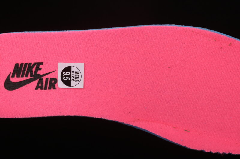 AIR JORDAN 1 LOW BRAND