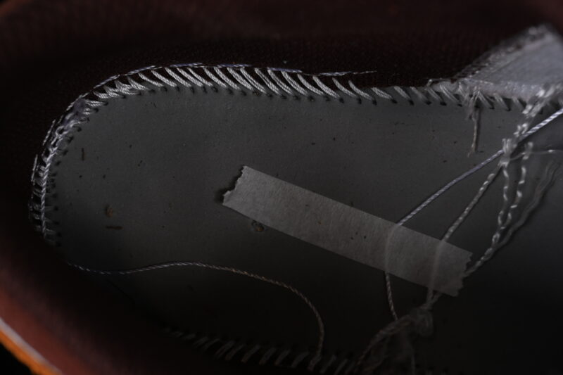 AIR JORDAN 1 LOW "CACAO WOW