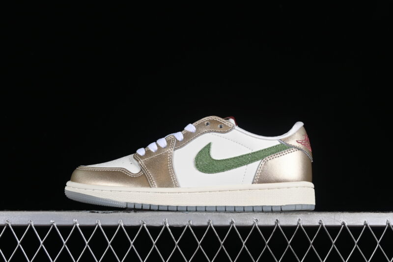 AIR JORDAN 1 LOW OG GS CHINESE NEW YEAR