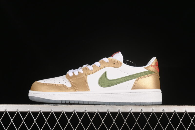 AIR JORDAN 1 LOW OG GS CHINESE NEW YEAR