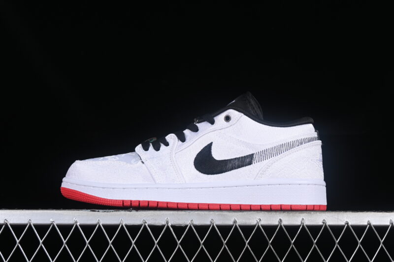 CLOT X AIR JORDAN 1 LOW FEARLES
