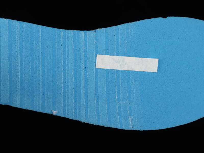 AIR JORDAN 1 LOW "DARK MARINA BLUE
