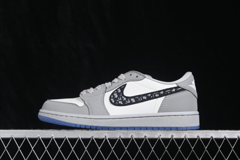 DIOR X AIR JORDAN 1 LOW