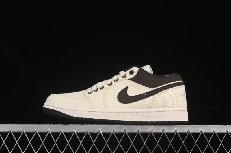 AIR JORDAN 1 LOW "DONGDAN