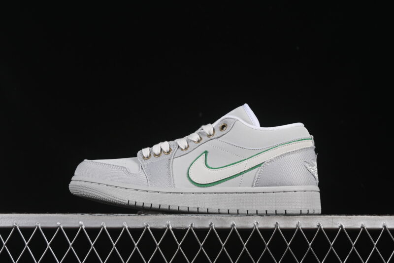 AIR JORDAN 1 LOW "DONGDAN