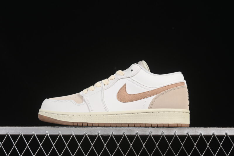 AIR JORDAN 1 LOW "DONGDAN