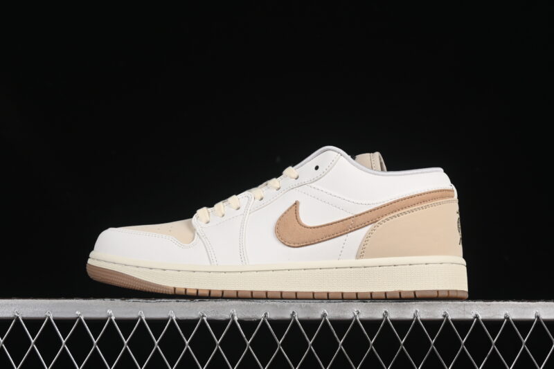 AIR JORDAN 1 LOW "DONGDAN
