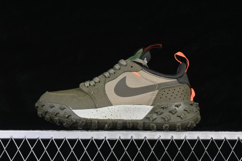 AIR JORDAN 1 LOW ELEMENT "GORE-TEX